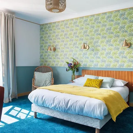 La Cascade 3* Clisson