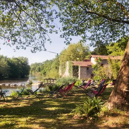 La Cascade 3*