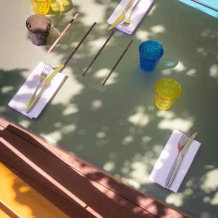 La Cascade Hotel Clisson