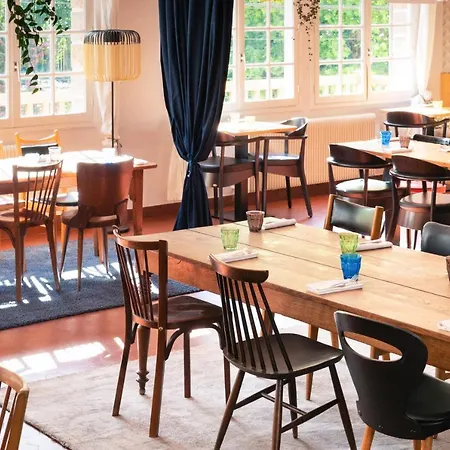 Hotel La Cascade Clisson