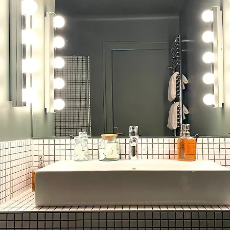 מלון La Cascade קליסון