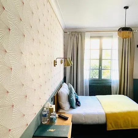 Hotel La Cascade