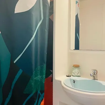 La Cascade 3*