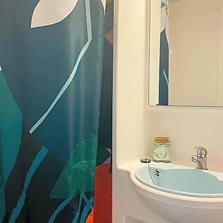 Hotel La Cascade 3*
