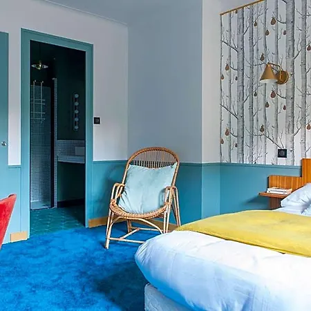 Hotel La Cascade Clisson