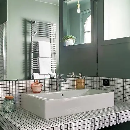 La Cascade Hotel Clisson