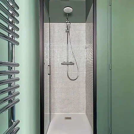 La Cascade 3*