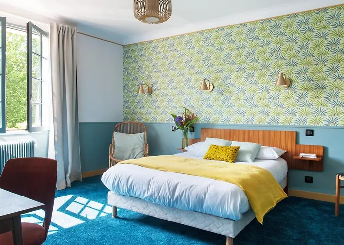 La Cascade 3* 克利松