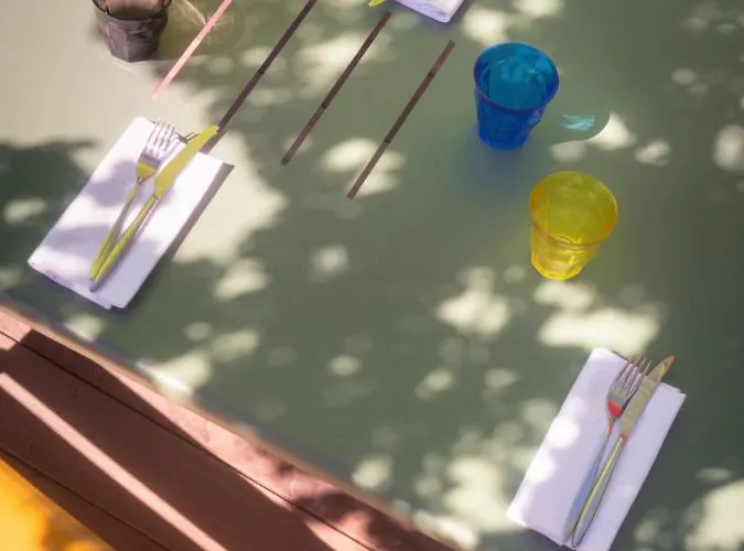 La Cascade 酒店 克利松