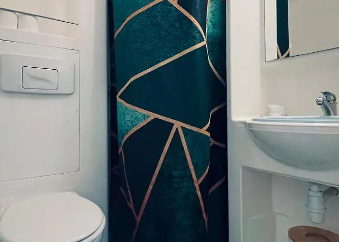 酒店 La Cascade 3*