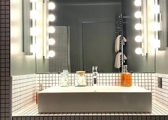 酒店 La Cascade 克利松