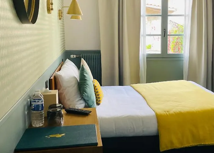 La Cascade 克利松