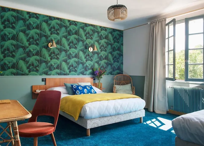 La Cascade 克利松