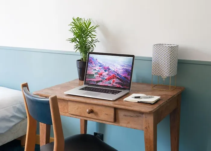 La Cascade 3* 克利松