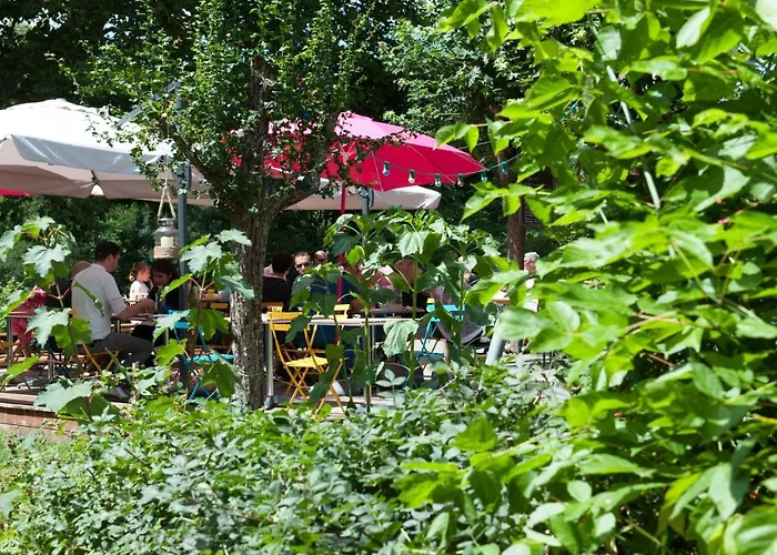 La Cascade 克利松