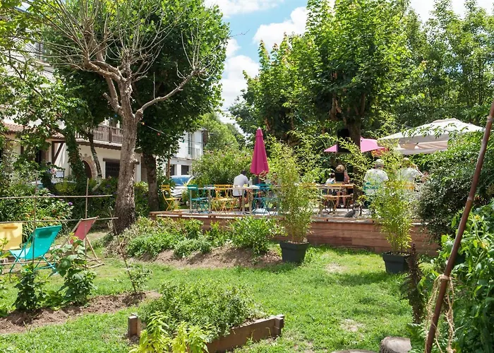 La Cascade 酒店 克利松