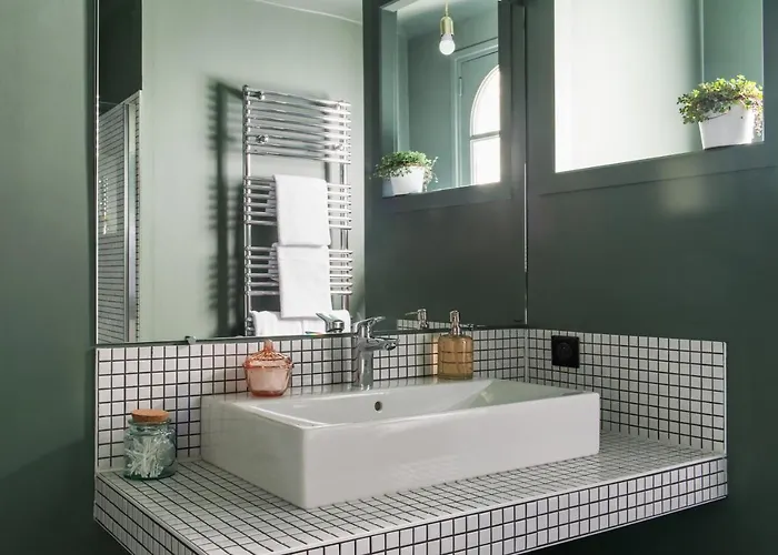 La Cascade 酒店 3*